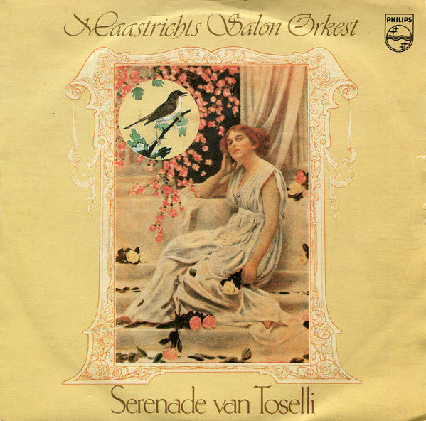 Maastrichts Salon Orkest - Serenade Van Toselli