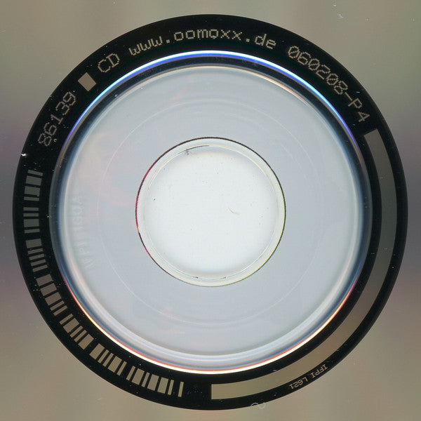 Capitollium - Bloodfall Of Flesh