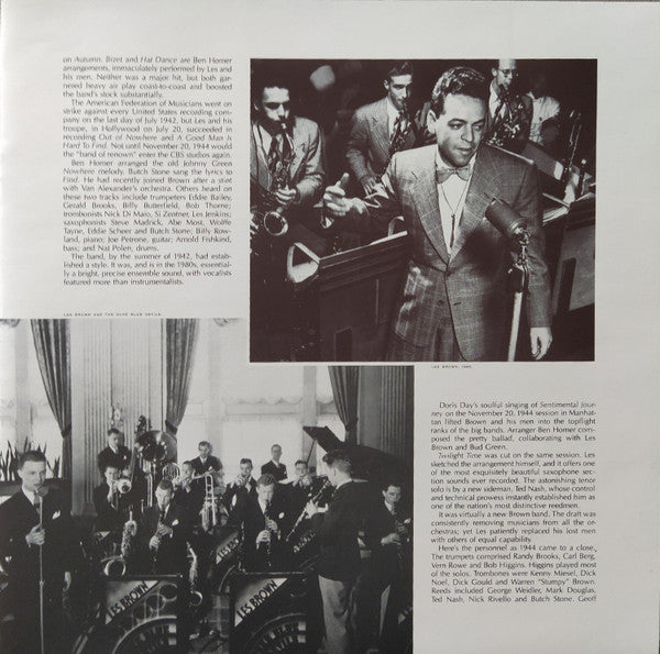 Various -The Greatest Recordings Of The Big Band Era