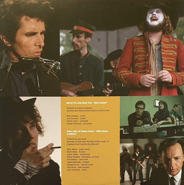 Various -I'm Not There (Original Soundtrack)