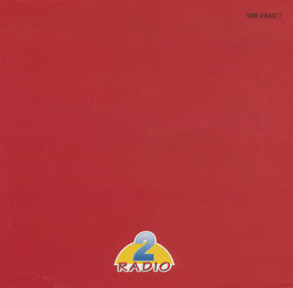 Various - Funiculi Funicula 18 - Millenium Editie