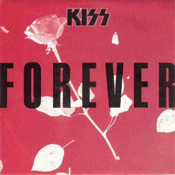 Kiss -Forever