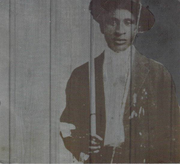 Amede Ardoin* - Mama, I'll Be Long Gone: The Complete Recordings Of Amede Ardoin 1929-1934