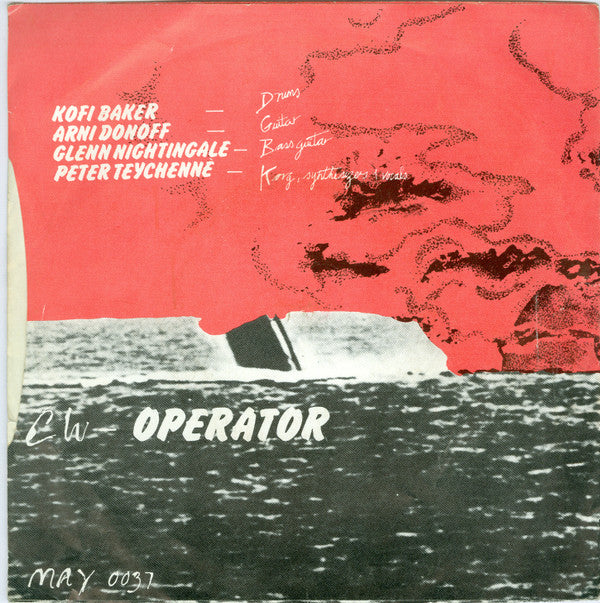 The Kull (2) -Eve Of Destruction