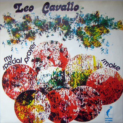 Leo Cavallo (2) -Smoke / My Special Prayer