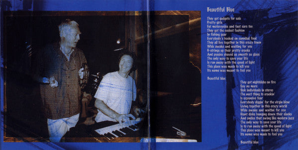 Golden Earring - Millbrook U.S.A.