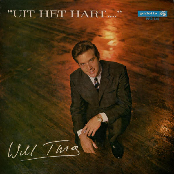 Will Tura -Uit Het Hart