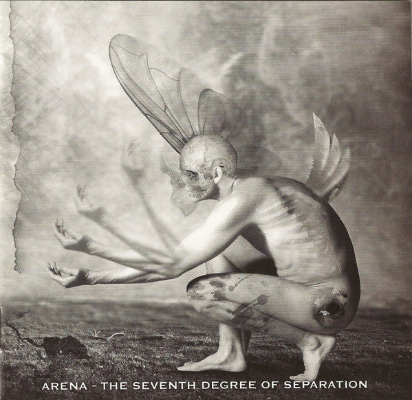 Arena (11) -The Seventh Degree Of Separation