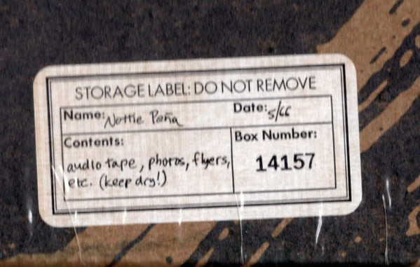 Doors* - London Fog 1966