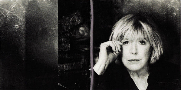 Marianne Faithfull - Give My Love To London