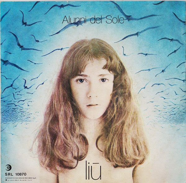 Alunni Del Sole* -Liù