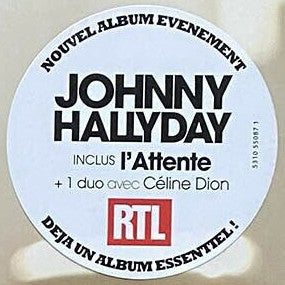 Johnny Hallyday - L'attente