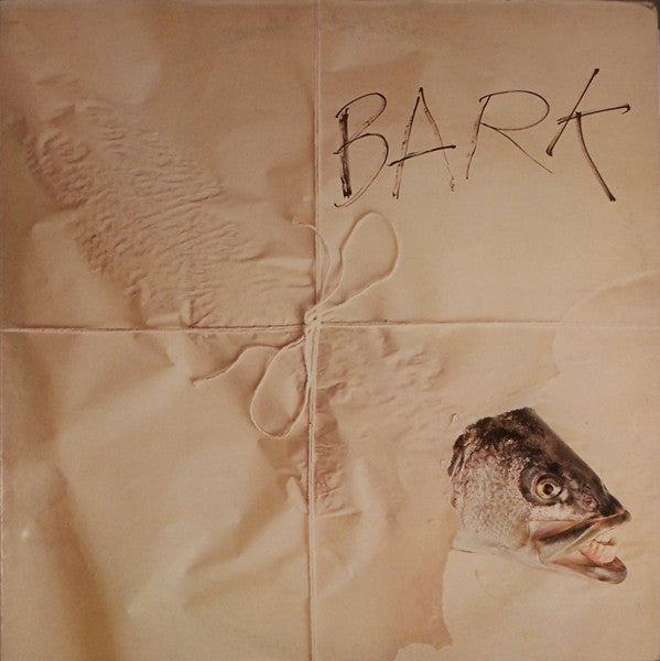 Jefferson Airplane -Bark