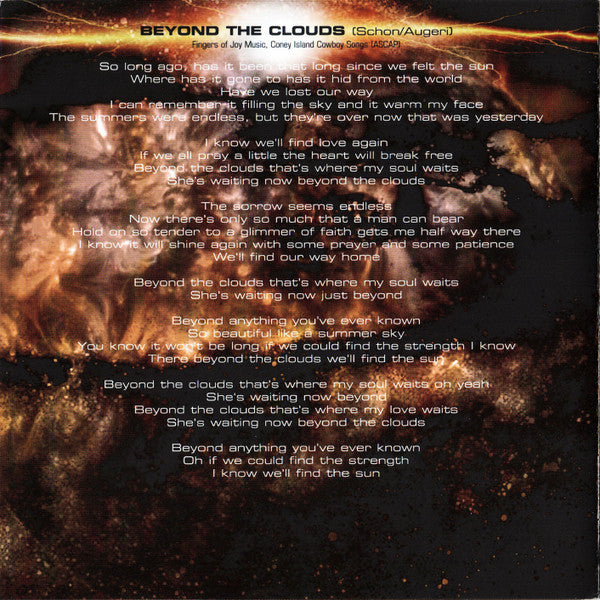 Journey -Generations