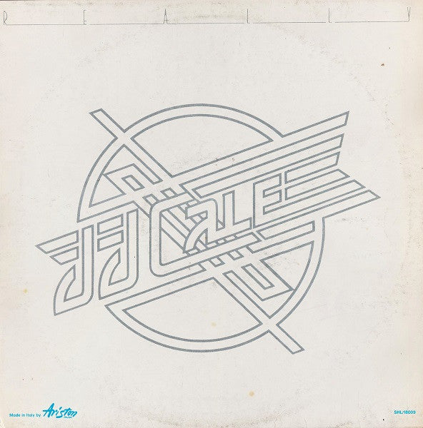 J.J. Cale -Really
