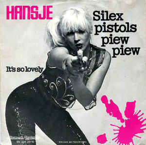 Hansje* -Silex Pistols Piew Piew