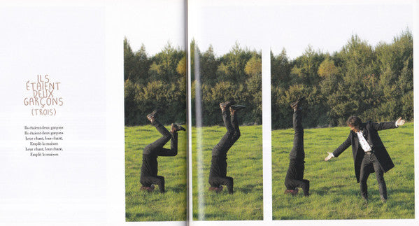 Alain Souchon &amp; Laurent Voulzy - Alain Souchon &amp; Laurent Voulzy