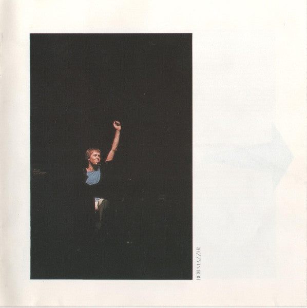 Dire Straits -Alchemy - Dire Straits Live