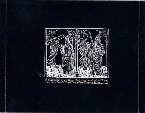 Machine Head (3) -The Blackening