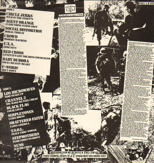 Various -God Bless America