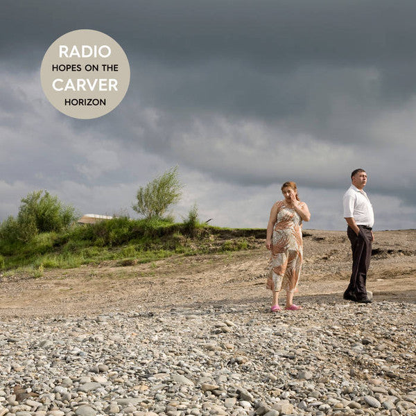 Radio Carver -Hopes On The Horizon
