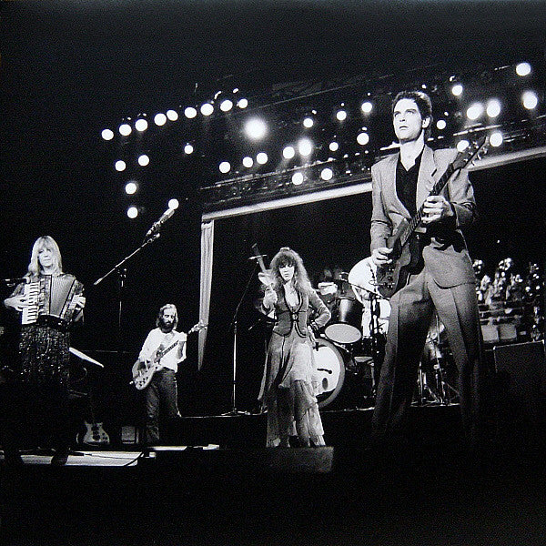 Fleetwood Mac -In Concert