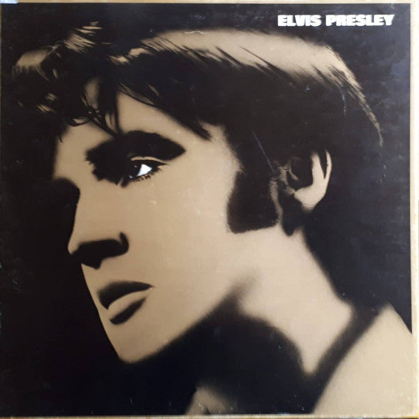 Elvis Presley - Elvis Presley
