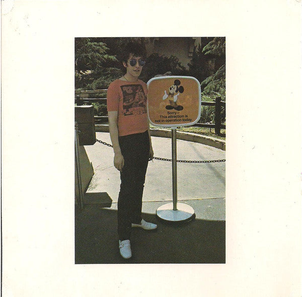 Elvis Costello &amp; The Attractions - Armed Forces