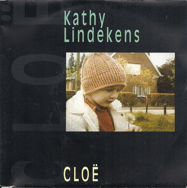 Kathy Lindekens -Cloë