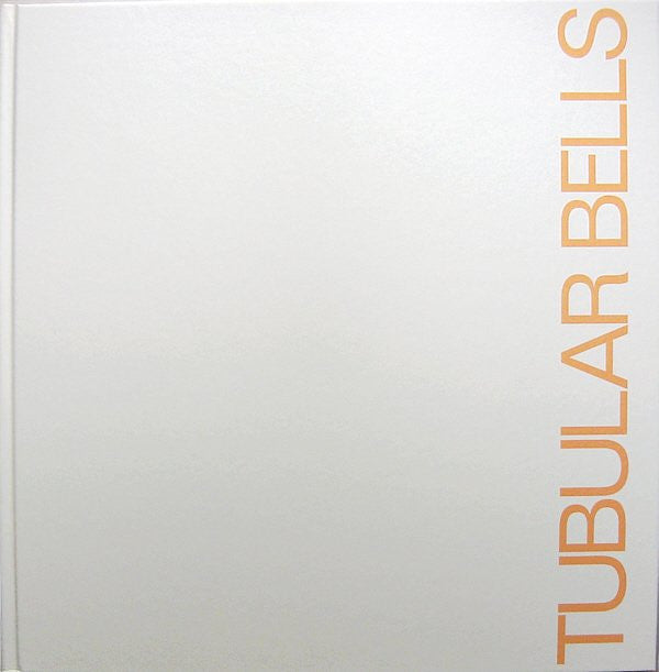 Mike Oldfield -Tubular Bells
