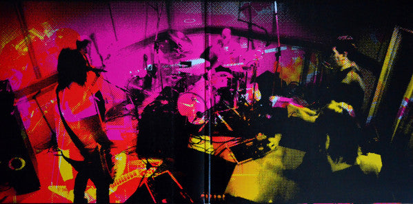 Foo Fighters -Wasting Light