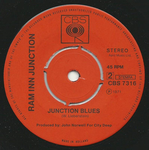 Ram Inn Junction -Kwela Kwela