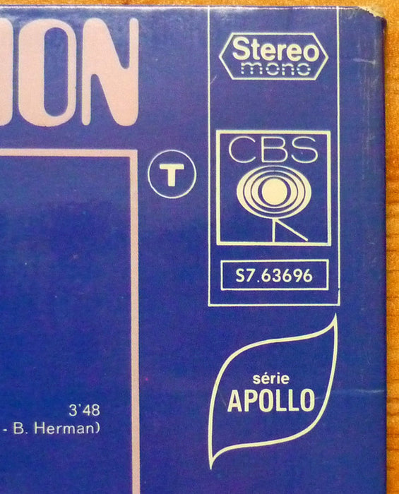 Various -Superb Super Pop Session