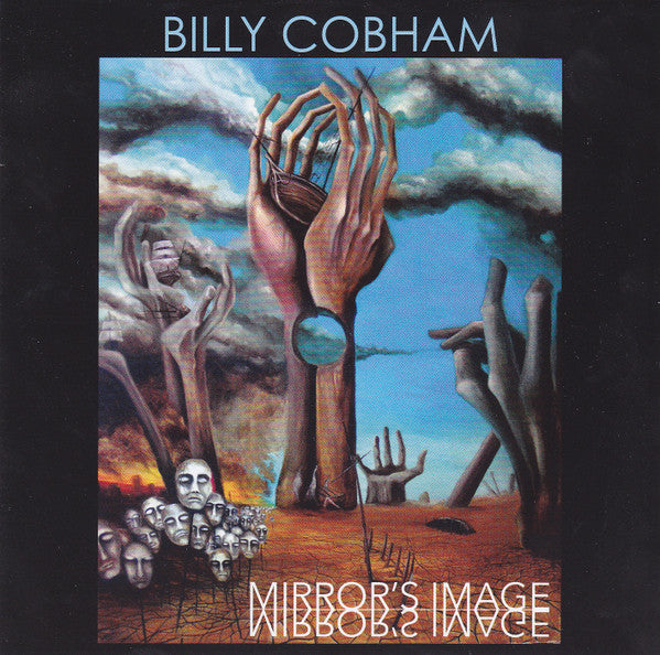 Billy Cobham -Mirror's Image
