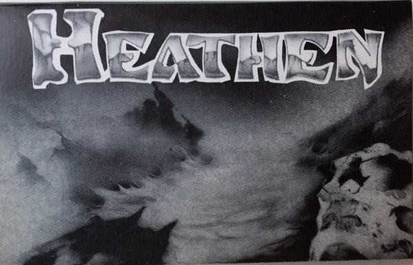 Heathen - Pray For Death