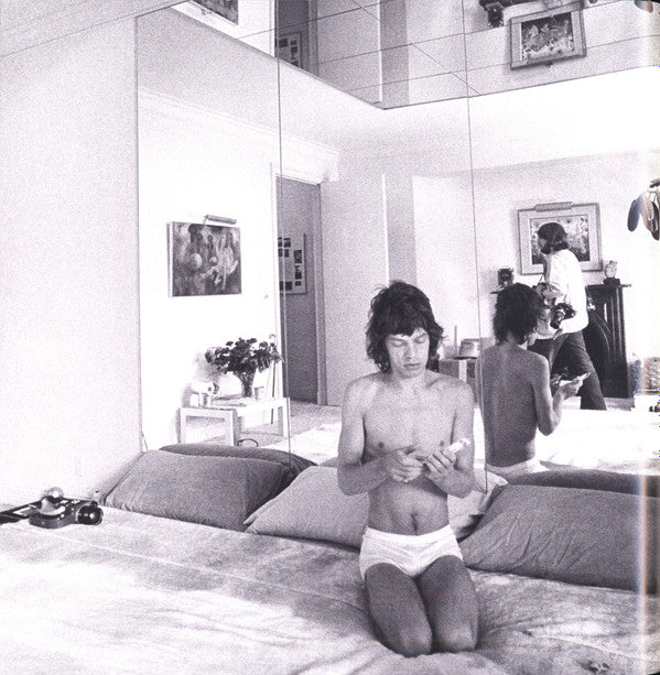 The Rolling Stones - Ladies &amp; Gentlemen