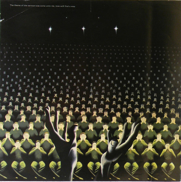 The Who -Tommy