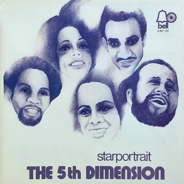 The 5th Dimension* -Starportrait
