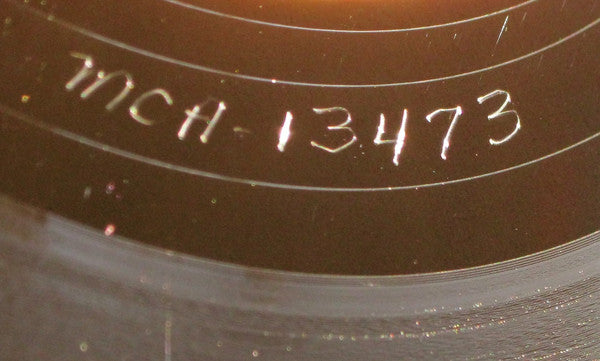 Jimi Hendrix - Live At Woodstock