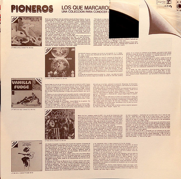 Jimi Hendrix - Banda Sonora Original De La Película Jimi Hendrix