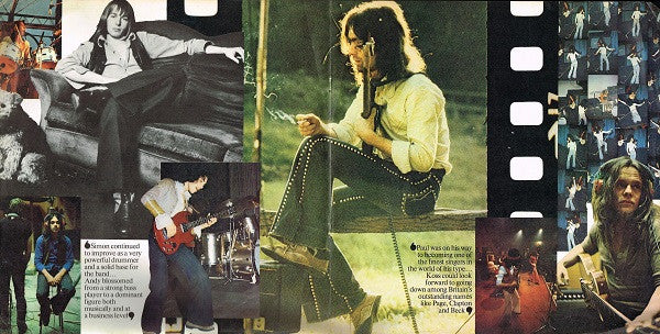 Free -The Free Story
