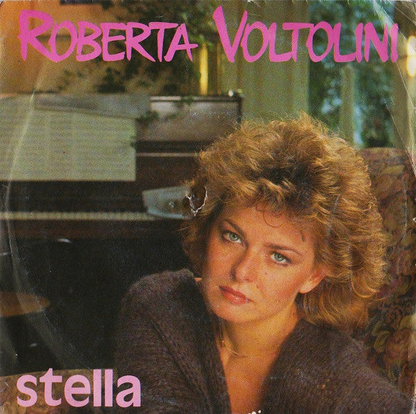 Roberta Voltolini -Stella
