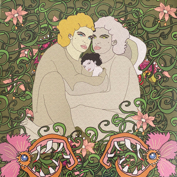 Of Montreal -Skeletal Lamping