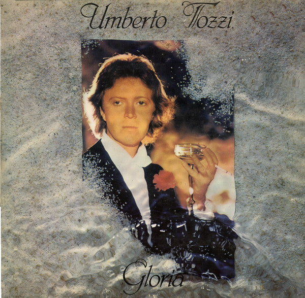 Umberto Tozzi -Gloria