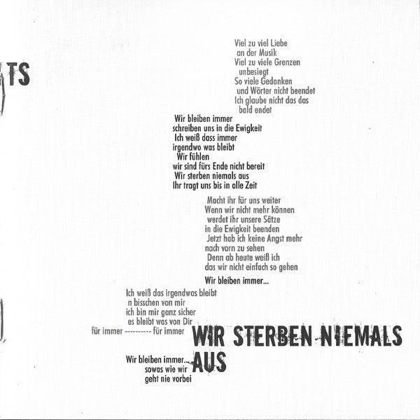 Tokio Hotel -Zimmer 483