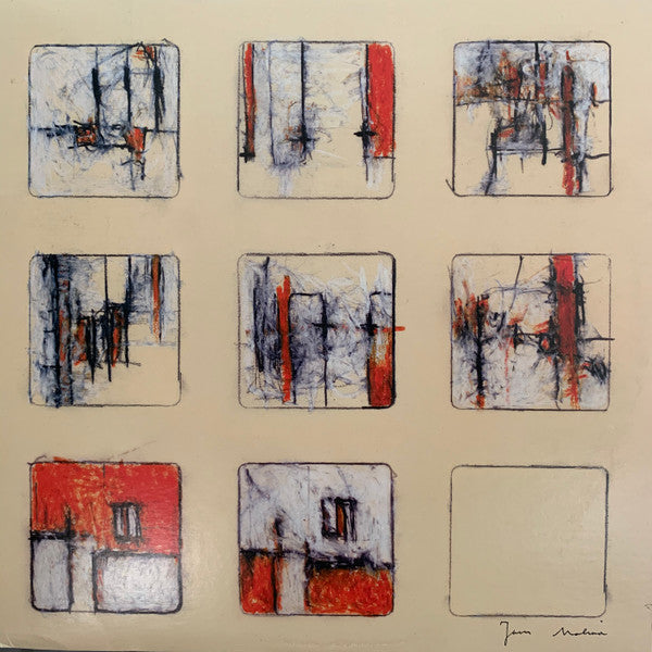 Glen Hansard -It Was Triumph We Once Proposed…Songs Of Jason Molina