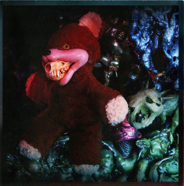 Korn -The Serenity Of Suffering