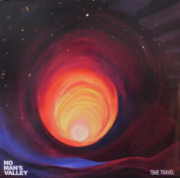 No Man's Valley (2) -Time Travel