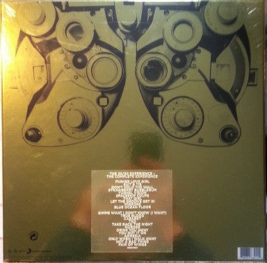 Justin Timberlake -The Complete 20/20 Experience