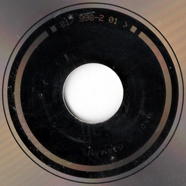 Various - Grease (The Original Soundtrack From The Motion Picture)